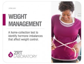 ZRT Weight Management Profile +Thyroid